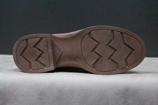 Kadın Lastikli Kısa Bot