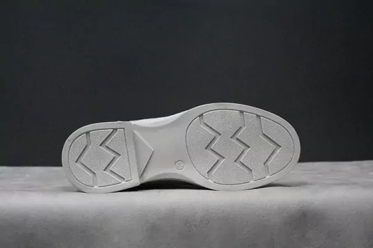 Kadın Lastikli Kısa Bot