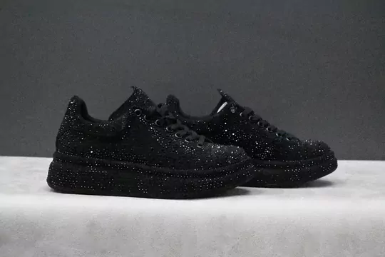 Kadın Taş İşlemeli yüksek Taban Bot