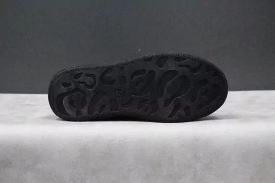 Kadın Taş İşlemeli yüksek Taban Bot