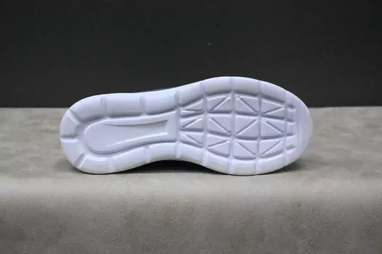 Kadın Deri Ortapedik Akıllı Bağcıklı Spor Ayakkabı