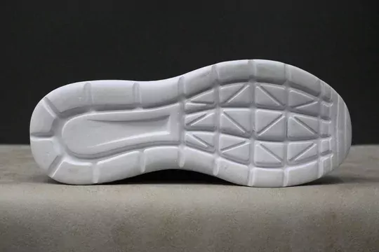 Kadın Deri Ortapedik Akıllı Bağcıklı Spor Ayakkabı