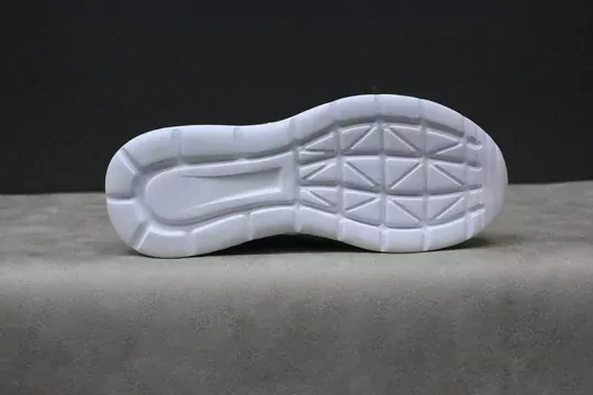 Kadın Deri Ortapedik Akıllı Bağcıklı Spor Ayakkabı