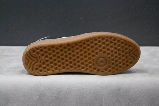 Kadın İç Dış Deri Silikon Taban Bağcıklı Spor