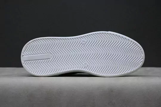 Kadın İç Dış Poliüretan Taban Bağcıklı Spor