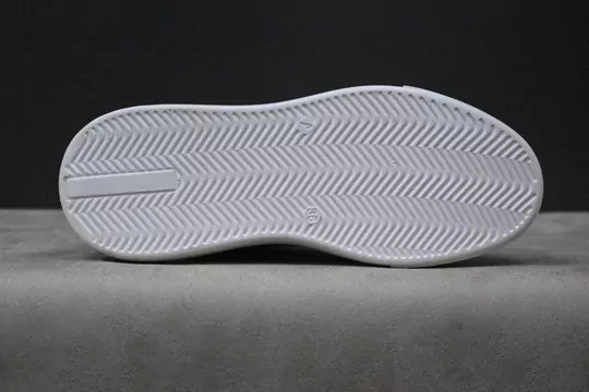 Kadın İç Dış Poliüretan Taban Bağcıklı Spor