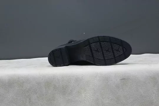 Kadın Kilteli Topuklu Bot