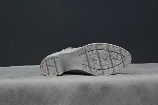 Kadın Kilteli Topuklu Bot