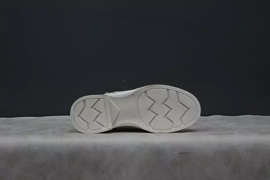 Kadın Düz Topuk Kısa Bot