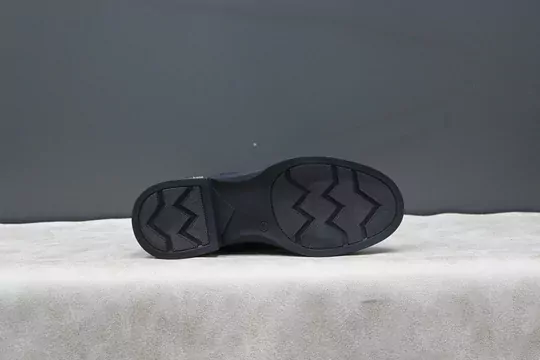 Kadın Düz Topuk Kısa Bot