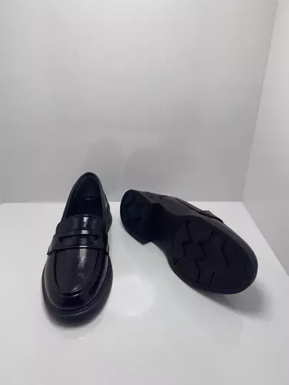 Kadın Düz Taban Anne Kundura