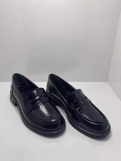 Kadın Düz Taban Anne Kundura