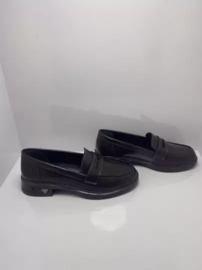 Kadın Düz Taban Anne Kundura