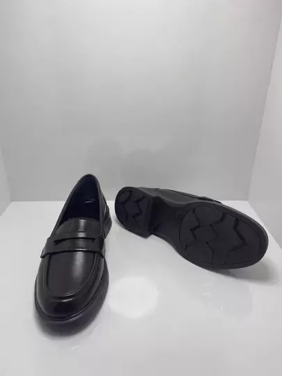 Kadın Düz Taban Anne Kundura