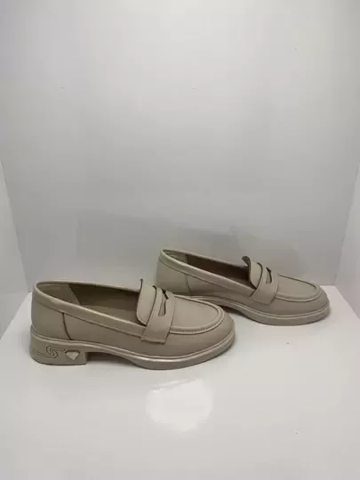 Kadın Düz Taban Anne Kundura