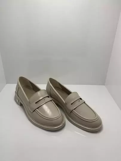 Kadın Düz Taban Anne Kundura