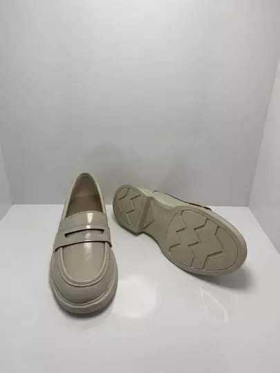 Kadın Düz Taban Anne Kundura