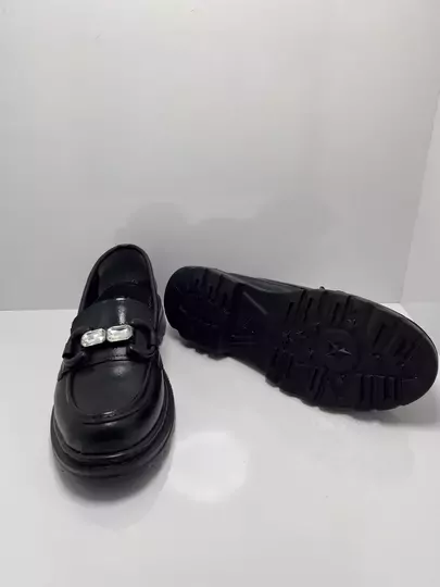 Kadın Taşlı Kundura