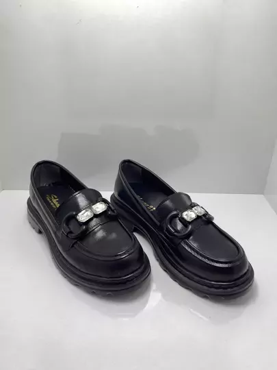 Kadın Taşlı Kundura