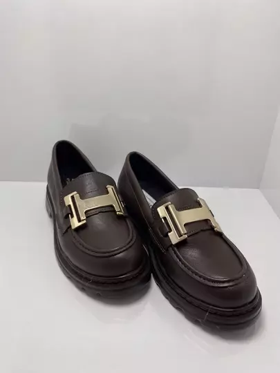 Kadın Tokalı Kundura