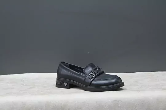 Kadın Tokalı Babet