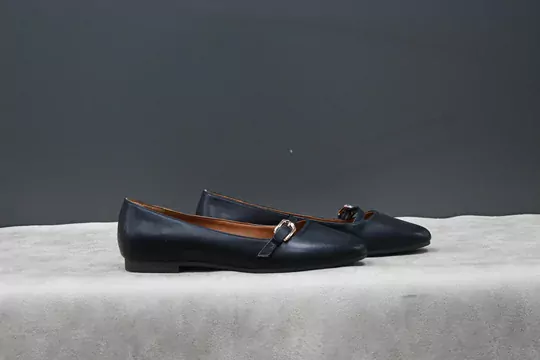 Kadın Üstten Kilteli Babet