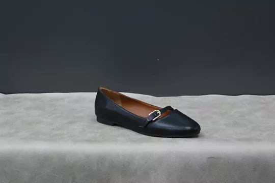 Kadın Üstten Kilteli Babet