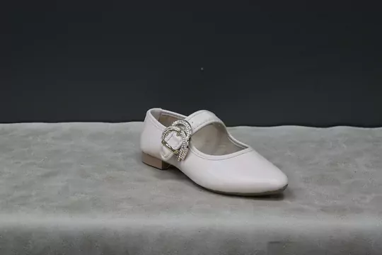 Kadın Taşlı Kilteli Babet