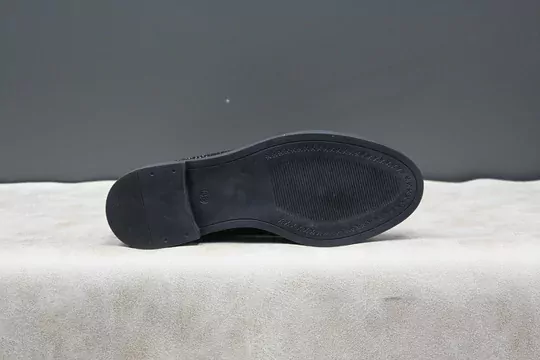 Kadın Düz Taş İşlemeli Babet