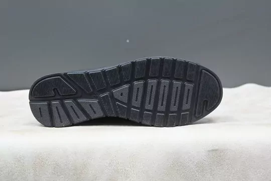 Kadın Lastik İnce Taş İşlemeli Anne Ayakkabı