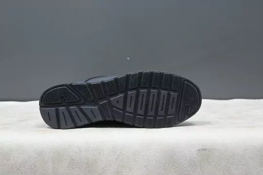 Kadın Lastik İnce Taş İşlemeli Anne Ayakkabı