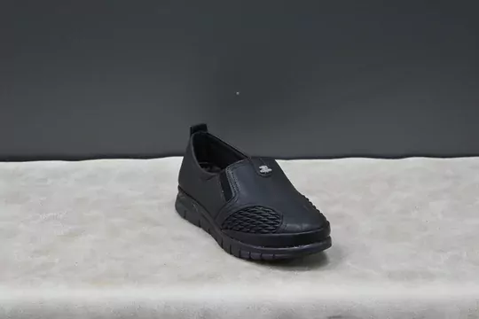 Kadın Kemik Çıkıntılı Ortapedik Anne Ayakkabı