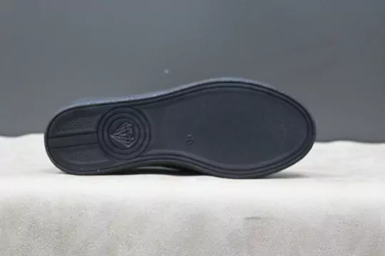 Kadın Nubuk Tokalı Anne Ayakkabı