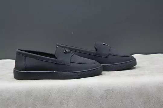 Kadın Nubuk Tokalı Anne Ayakkabı