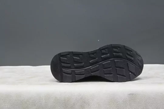 Kadın Rugan Streç Yüksek Taban Spor