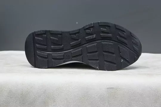 Kadın Rugan Streç Yüksek Taban Spor