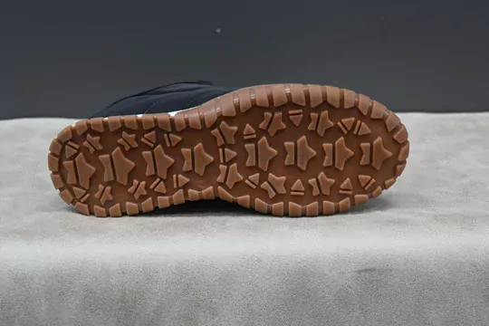 Kadın Silikon Taban Bağcıklı Spor