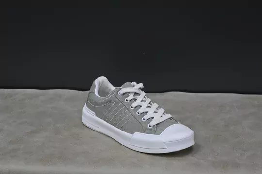 Kadın Snoth Bağcıklı Garson Spor