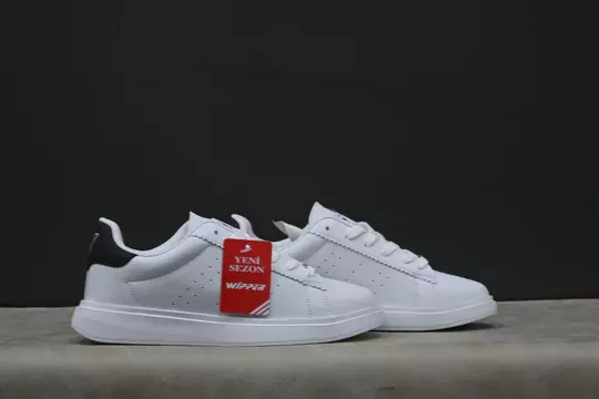 Kadın Bağcıklı Spor