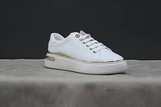 Kadın Gold Detaylı Spor