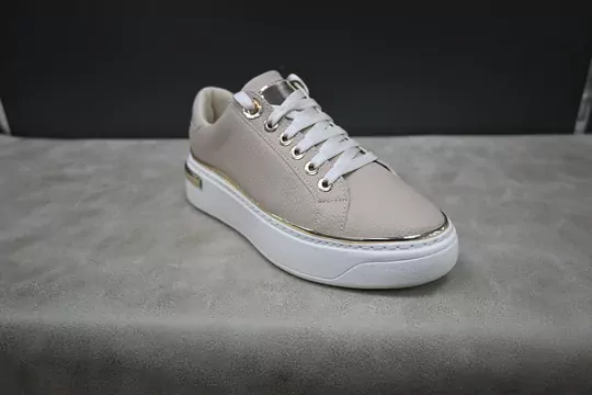 Kadın Gold Detaylı Spor