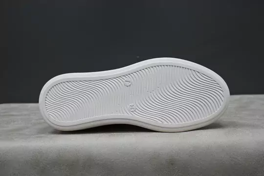 Kadın Yüksek Taban Taşlı Spor