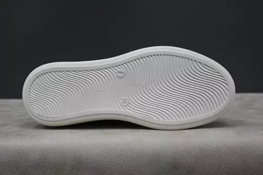 Kadın Yüksek Taban Taşlı Spor