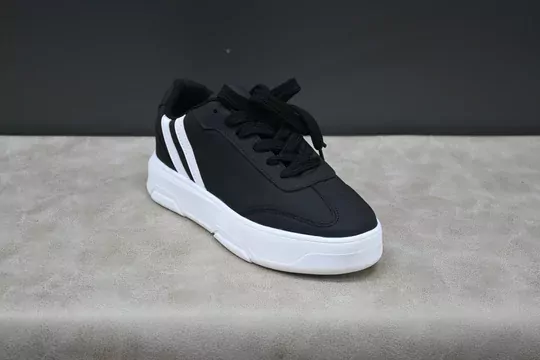 Kadın Kaymaz Taban Şeritli Spor