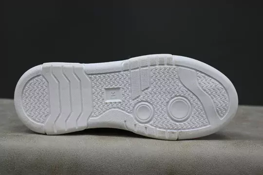 Kadın Kaymaz Taban Şeritli Spor