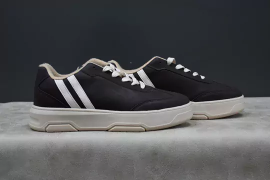 Kadın Kaymaz Taban Şeritli Spor