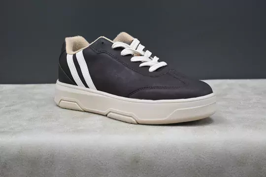 Kadın Kaymaz Taban Şeritli Spor