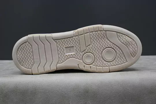 Kadın Kaymaz Taban Şeritli Spor