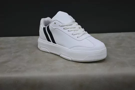 Kadın Kaymaz Taban Şeritli Spor