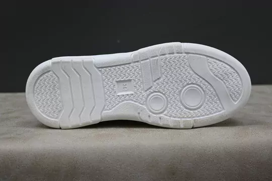 Kadın Kaymaz Taban Şeritli Spor